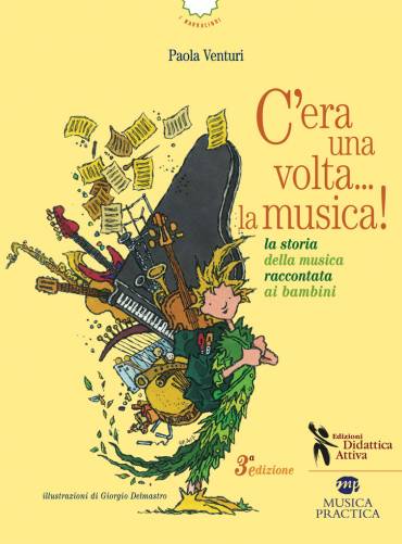 C’era una volta… la musica! – 3a edizione