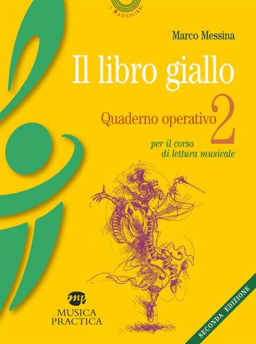 Il libro giallo – 2a edizione