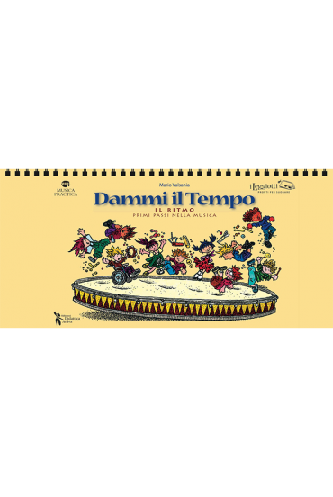 Dammi il tempo