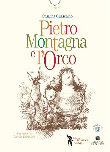 Pietro Montagna e l’Orco