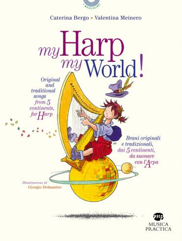 My Harp My World!