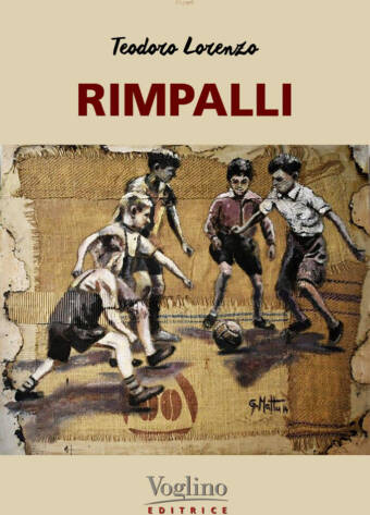 "Rimpalli" di Teodoro Lorenzo