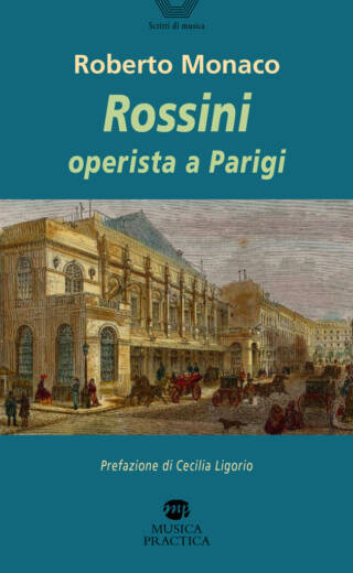 Rossini operista a Parigi