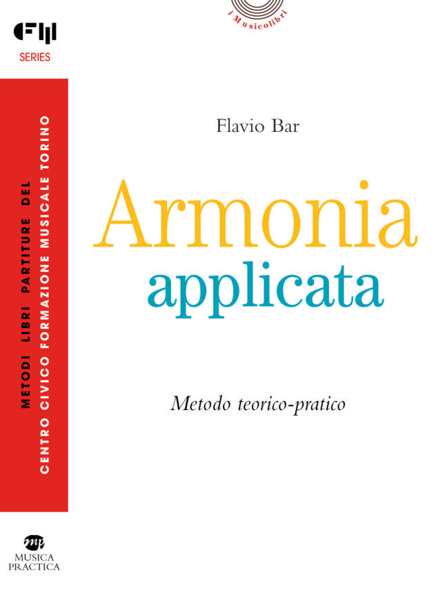 MP2027, Armonia applicata, di Flavio Bar